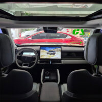 CHERY iCAR 03 - Image 5