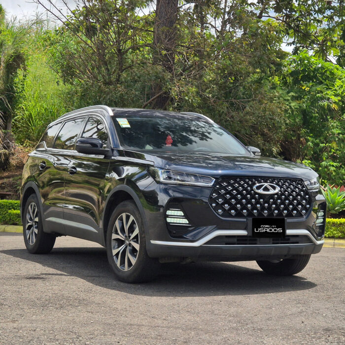 CHERY TIGGO 7 PRO - Image 4