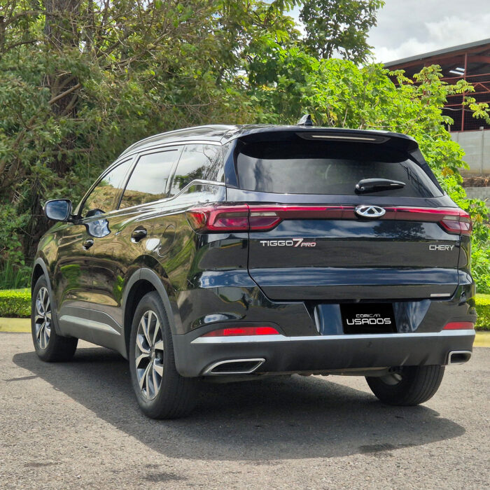 CHERY TIGGO 7 PRO - Image 3