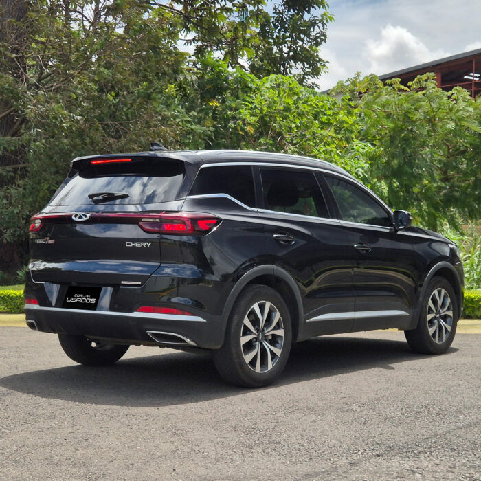 CHERY TIGGO 7 PRO - Image 5