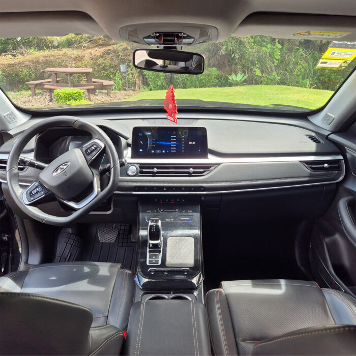 CHERY TIGGO 7 PRO - Image 2
