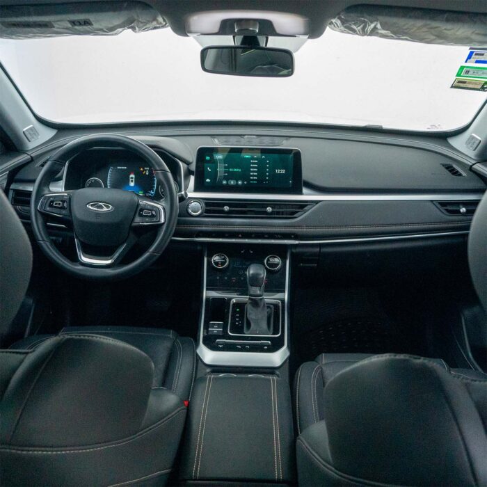 CHERY TIGGO 8 LUX - Image 2