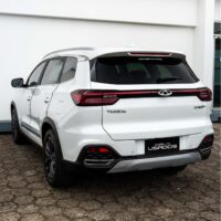 CHERY TIGGO 8 LUX - Image 3