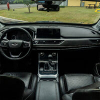 CHERY TIGGO 8 LUX - Image 2