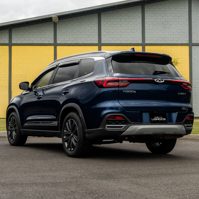 CHERY TIGGO 8 LUX - Image 3