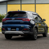 CHERY TIGGO 8 LUX - Image 5