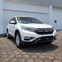 HONDA CRV - Image 4