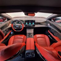 BYD HAN - Image 2