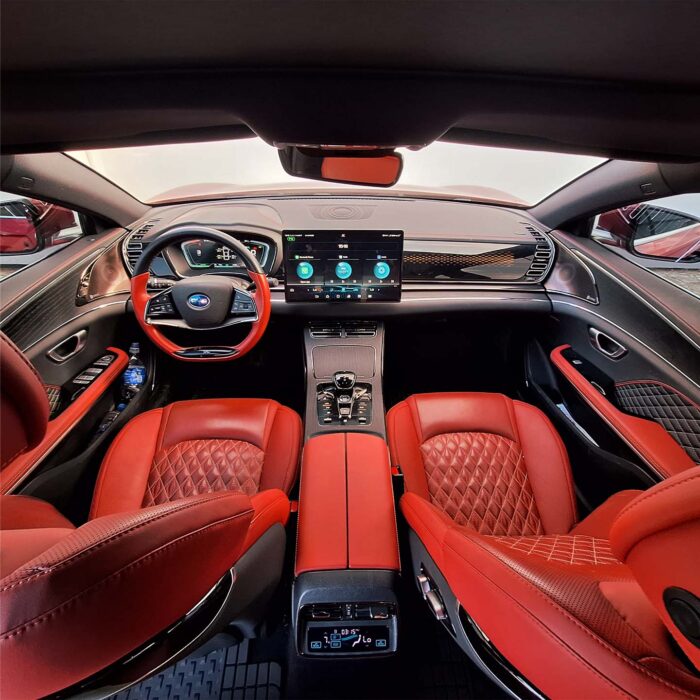 BYD HAN - Image 2