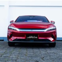 BYD HAN - Image 4