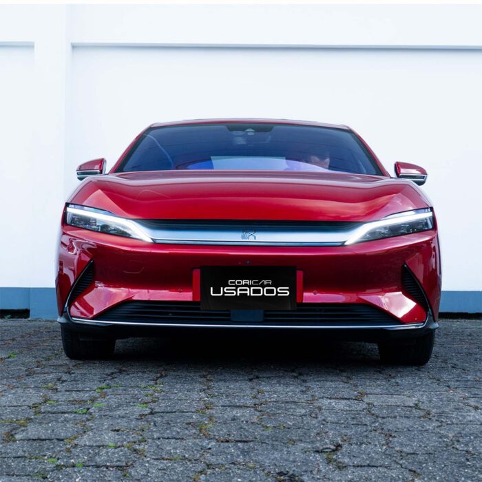 BYD HAN - Image 4