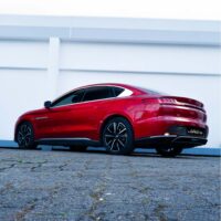 BYD HAN - Image 3