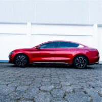 BYD HAN - Image 5