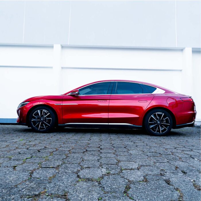 BYD HAN - Image 5