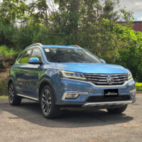 MG RX5 - Image 4