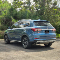 MG RX5 - Image 5