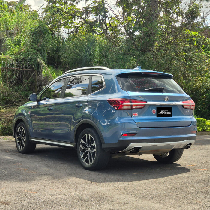 MG RX5 - Image 5