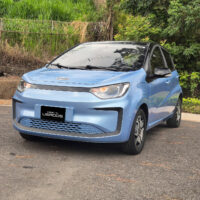 JAC e-JS1
