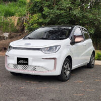 JAC e-JS1