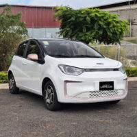 JAC e-JS1 - Image 4
