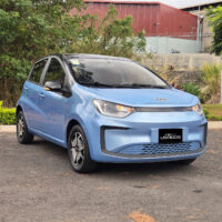 JAC e-JS1 - Image 5