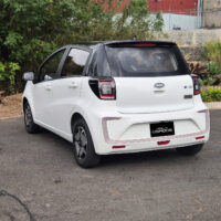 JAC e-JS1 - Image 5