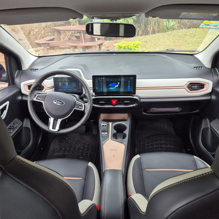 JAC e-JS1 - Image 2