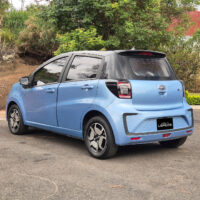 JAC e-JS1 - Image 4