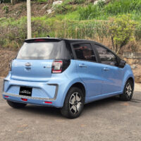 JAC e-JS1 - Image 3