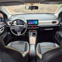 JAC e-JS1 - Image 2