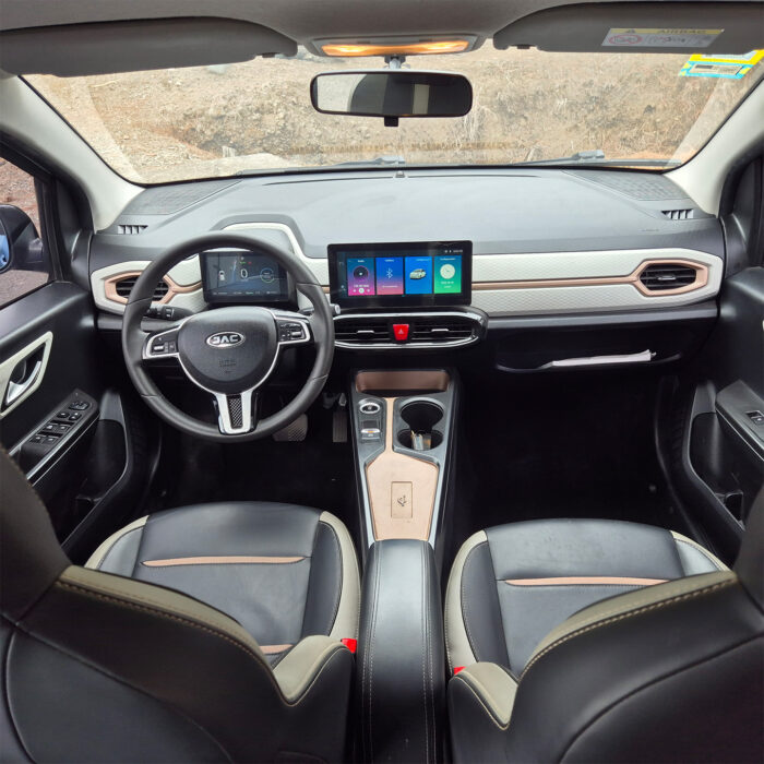 JAC e-JS1 - Image 2