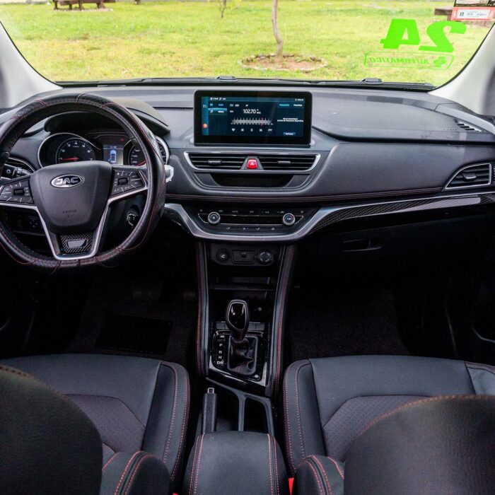 JAC JS3 - Image 2