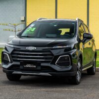 JAC JS3