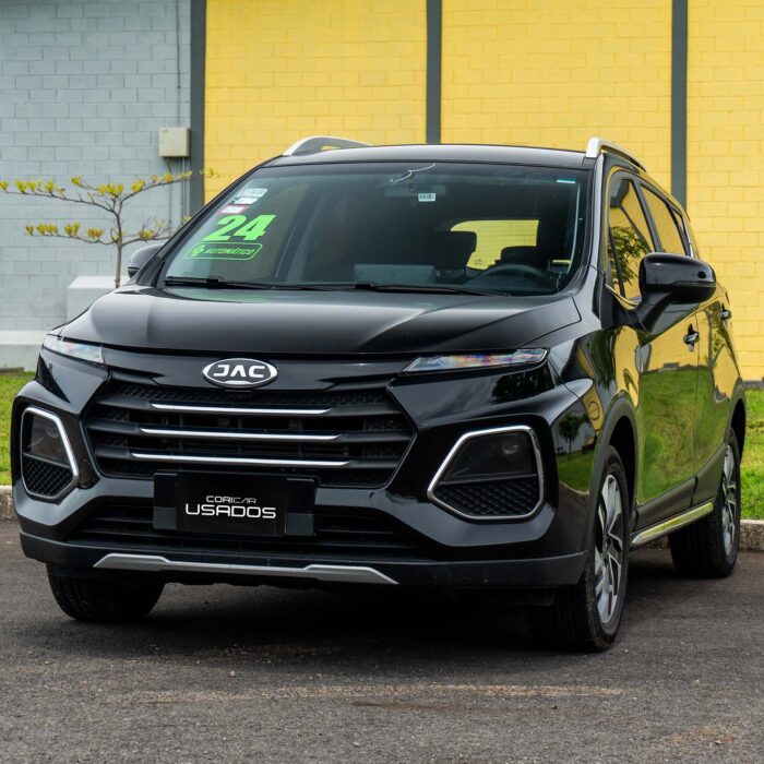 JAC JS3