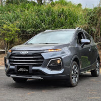 JAC JS3