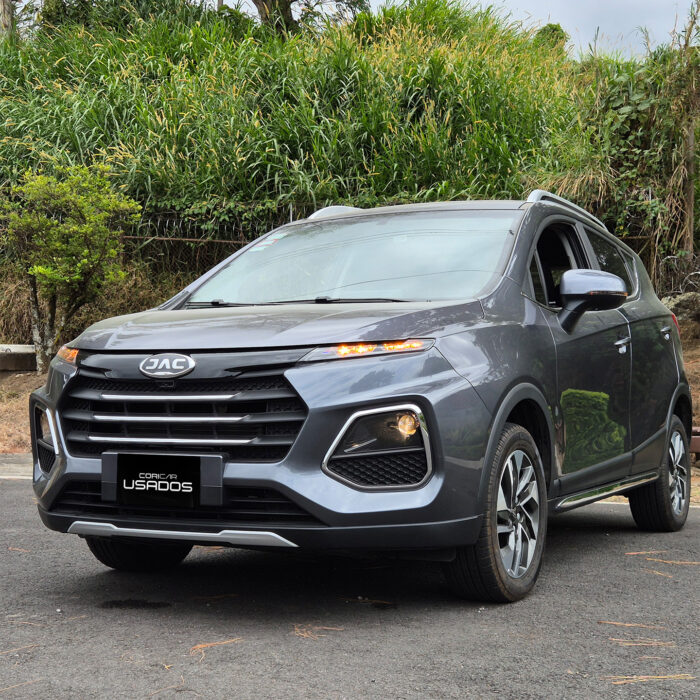 JAC JS3