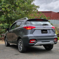 JAC JS3 - Image 5
