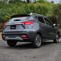 JAC JS3 - Image 3