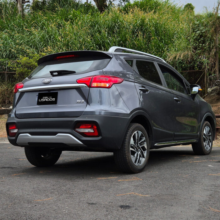JAC JS3 - Image 3