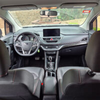 JAC JS3 - Image 2
