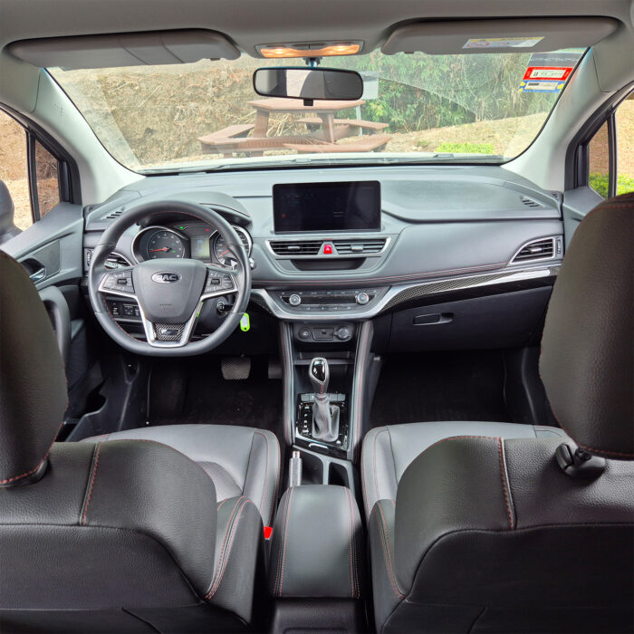 JAC JS3 - Image 2