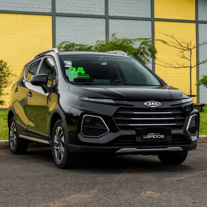 JAC JS3 - Image 4