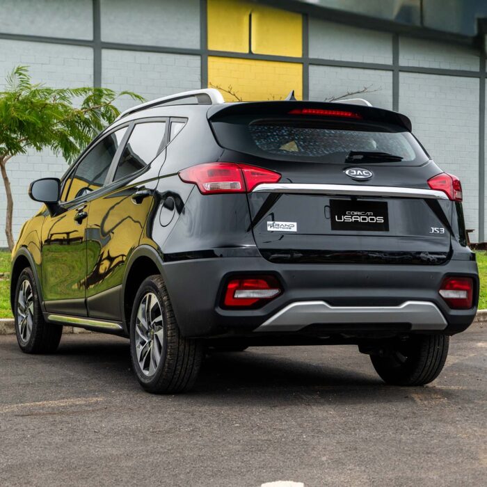 JAC JS3 - Image 5