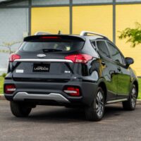 JAC JS3 - Image 3