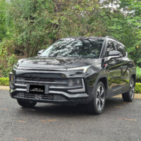 JAC JS4