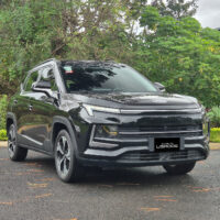 JAC JS4 - Image 5