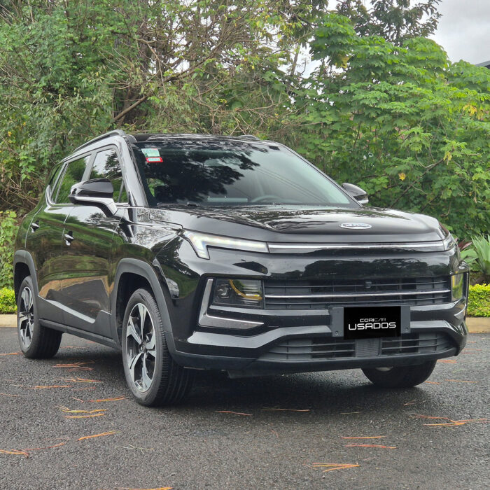 JAC JS4 - Image 5