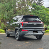 JAC JS4 - Image 4