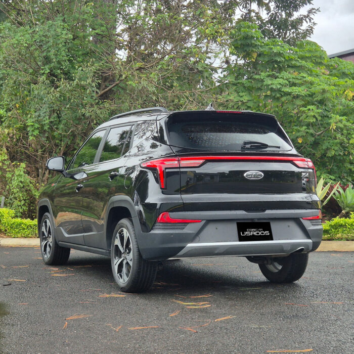 JAC JS4 - Image 4