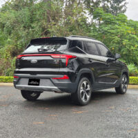 JAC JS4 - Image 3